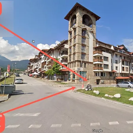 아파트 Royal Towers Thea Apartment, Modern Renovated Bathroom *