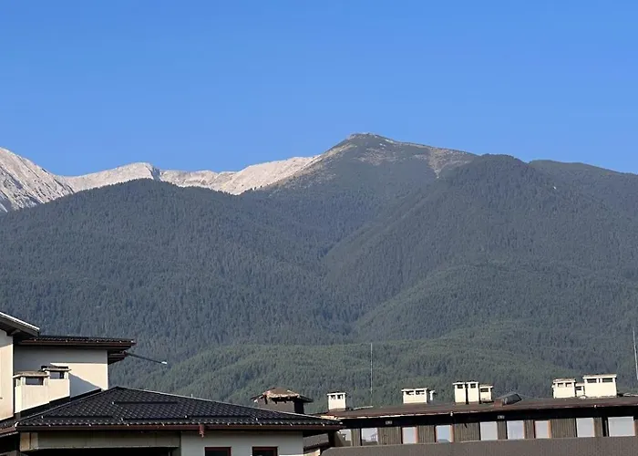 Apartment Royal Towers Thea Apartment, Modern Renovated Bathroom *